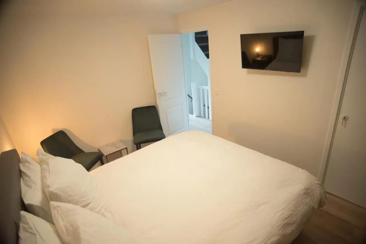 B&B Gabriela Amsterdam
