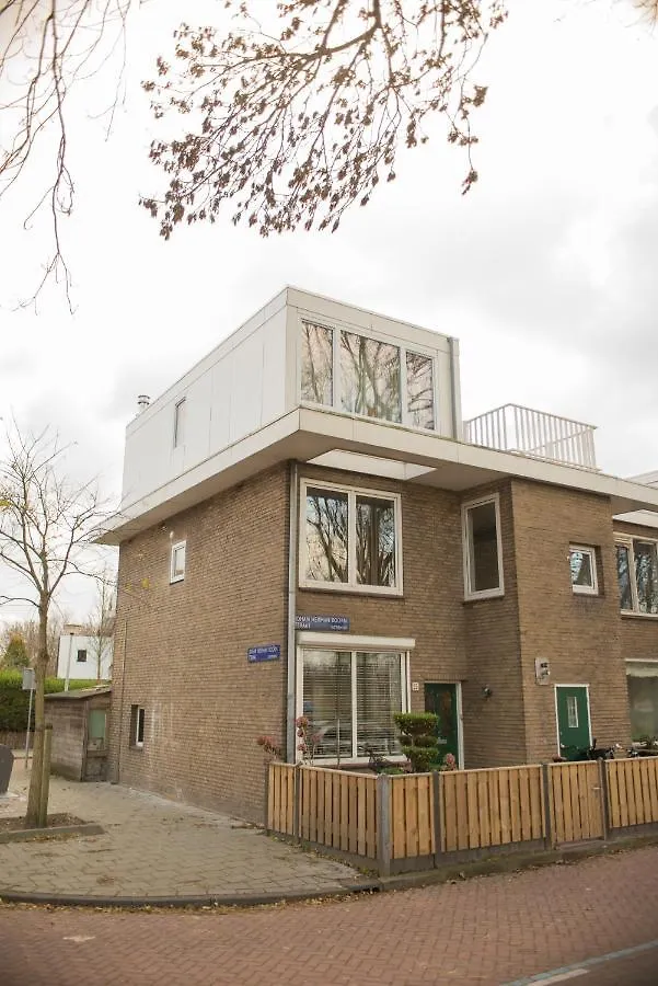 B&B Gabriela Amsterdam