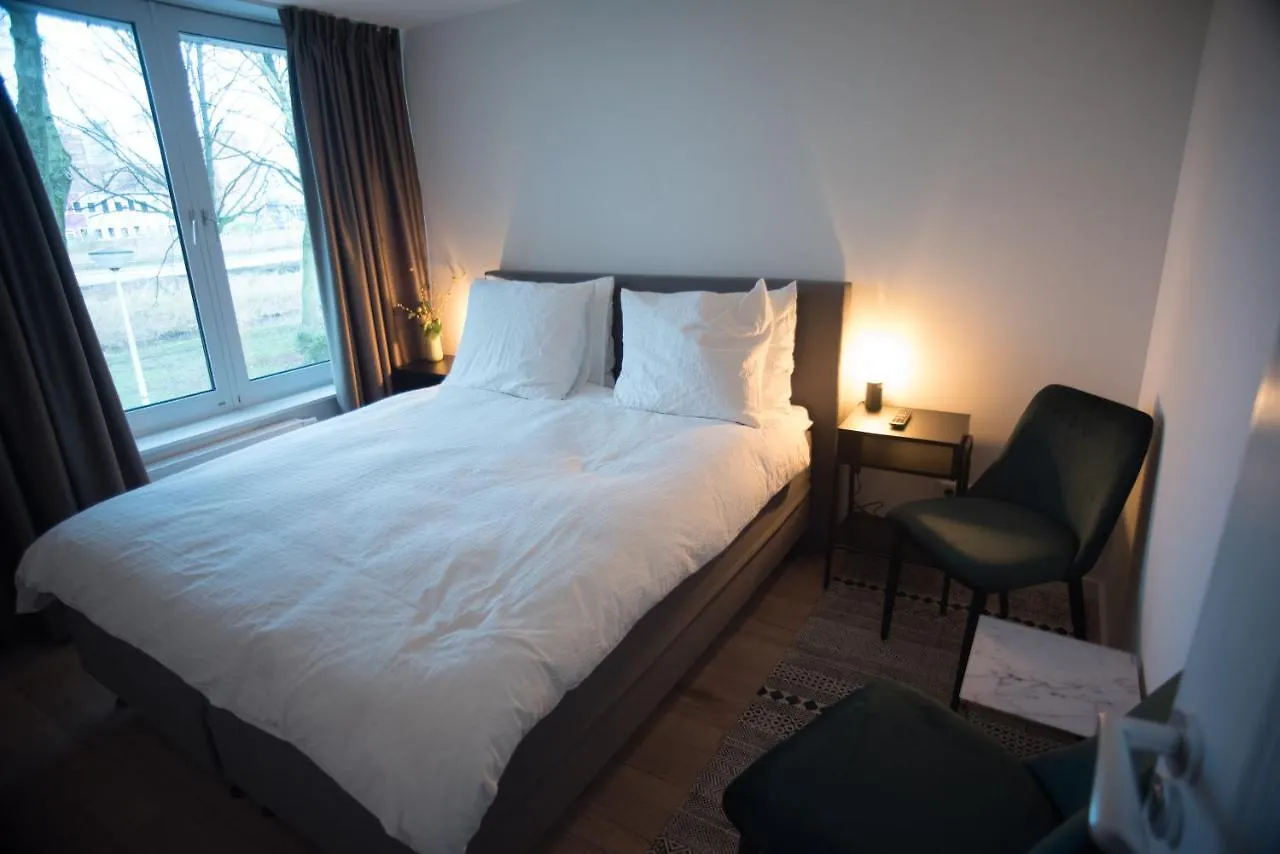 B&B Gabriela Amsterdam 0*,  Nederland