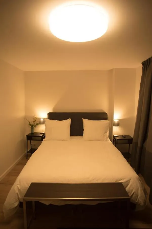 B&B Gabriela Amsterdam Bed & Breakfast
