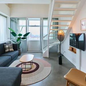 Aparthotel Cityden West, Amsterdam