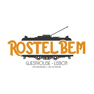 Rostelbem , Lisboa Portugal